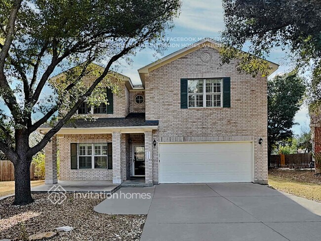 2754 Granite Creek Drive