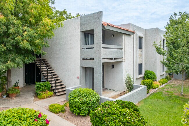 Shadow Ridge Apartments