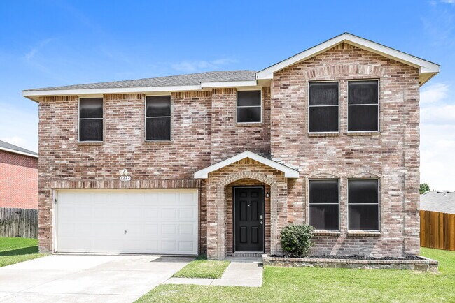 1222 Wisdom Drive