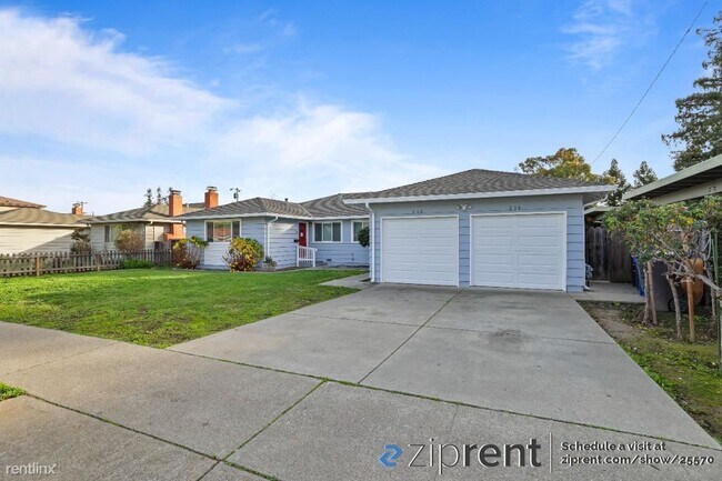214 Budd Avenue
