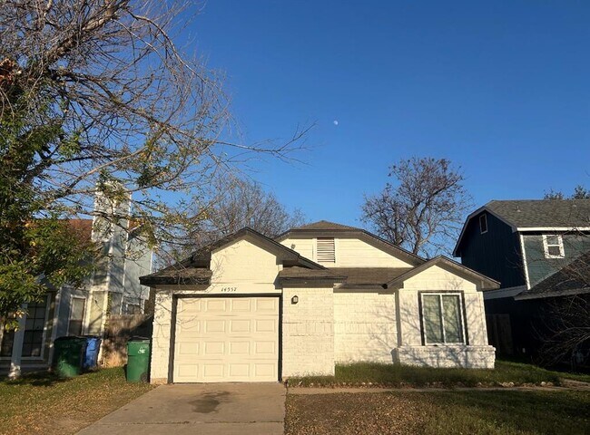 14557 Robert I Walker Blvd Austin, TX 78728