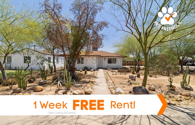4301 N 15th Dr Phoenix, AZ 85015
