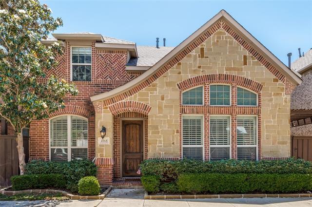 4068 Winsor Dr Farmers Branch, TX 75244