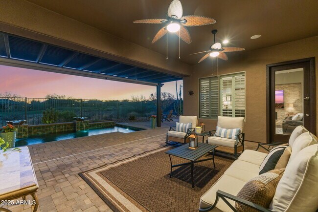 40806 N Lytham Ct Anthem, AZ 85086