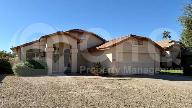 2283 E Smoke Tree Rd Gilbert, AZ 85296