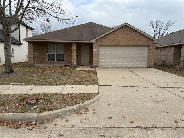 2224 Hummingbird Way