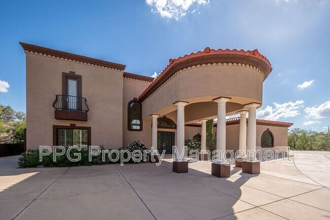 8170 E Golden Spur Ln Carefree, AZ 85377