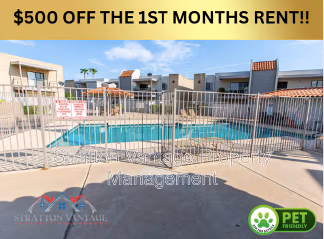 16635 N Cave Creek Rd Phoenix, AZ 85032