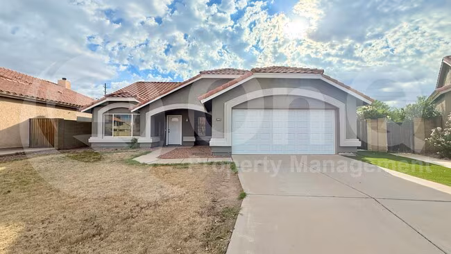 307 N Red Rock St Gilbert, AZ 85234