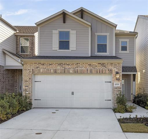 6930 Terlingua Dr Dallas, TX 75227