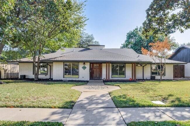 7350 Fieldgate Drive
