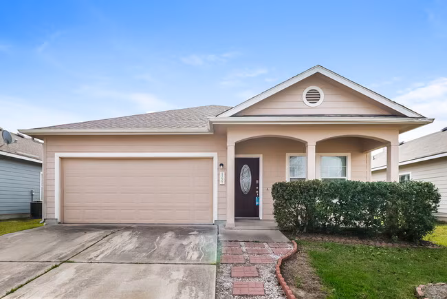 11607 Morgan's Point St Manor, TX 78653