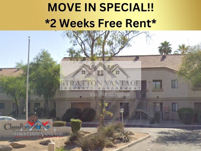 1287 N Alma School Rd Chandler, AZ 85224