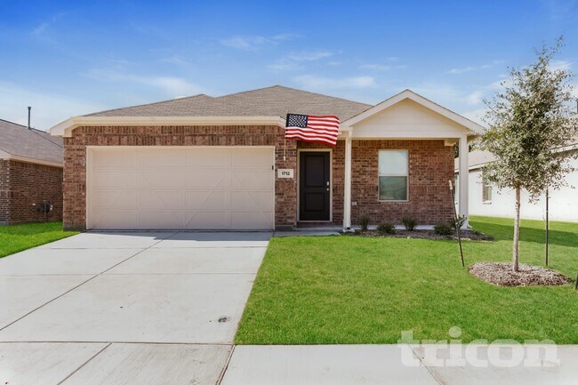 1712 Clairborne Court