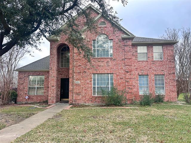 8801 Vernon Court