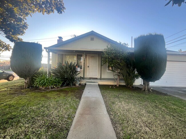 703 Gridley Street