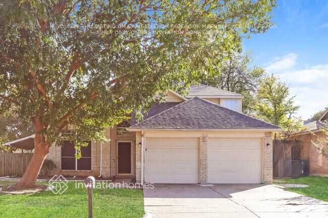 1010 Silver Spruce Drive