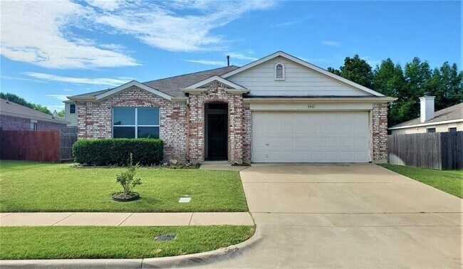 1401 Dundee Drive