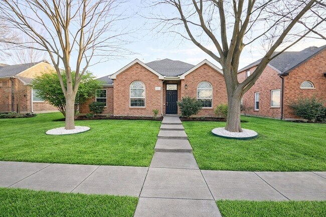 7189 Waterlily Ln Frisco, TX 75034