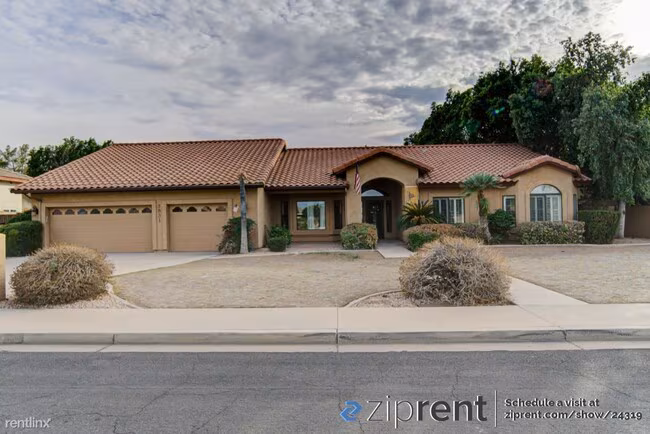 3831 E Flossmoor Ave Mesa, AZ 85206