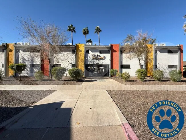 1422 N 5th St Phoenix, AZ 85004