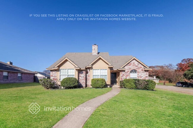 1201 Cypress Lane