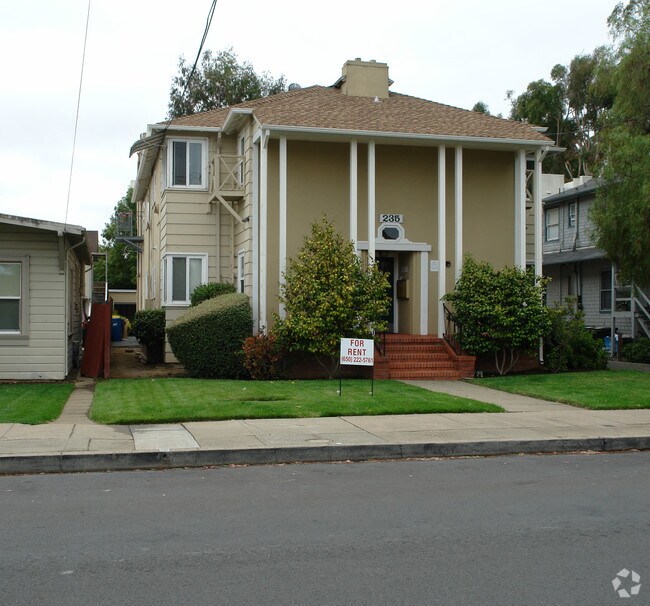 235 Anita Road