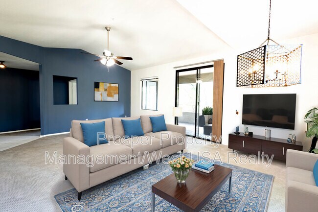 15252 N 100th St Scottsdale, AZ 85260