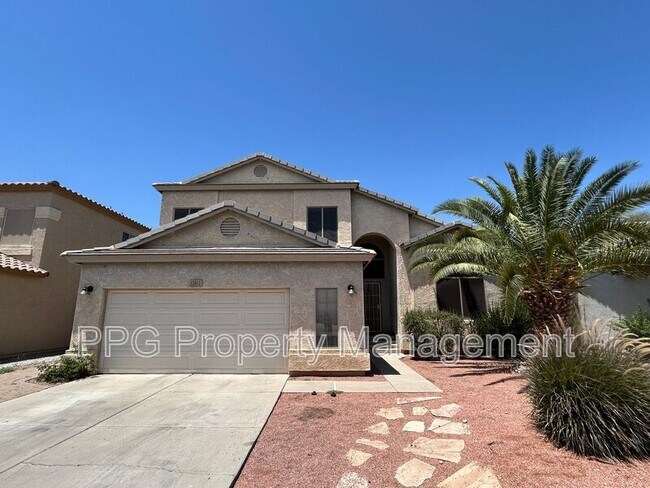 12912 W Ash St El Mirage, AZ 85335