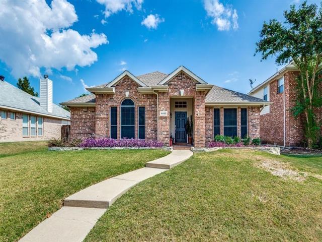 6430 Plantation Lane