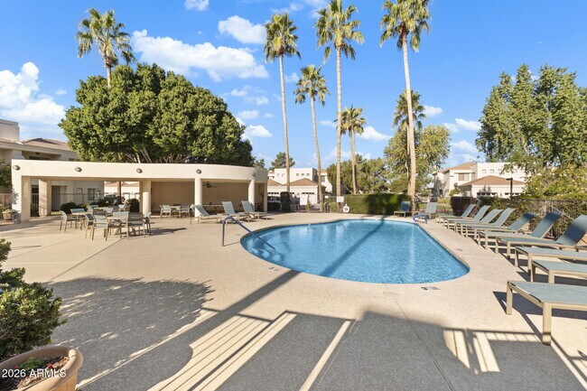8270 Hayden Rd Scottsdale, AZ 85258