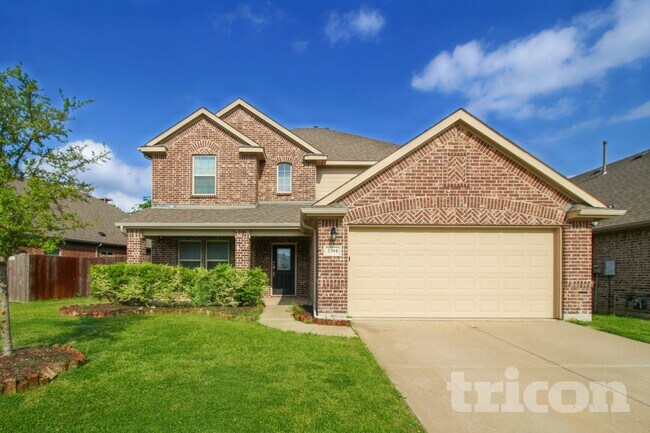 2304 Eppright Drive