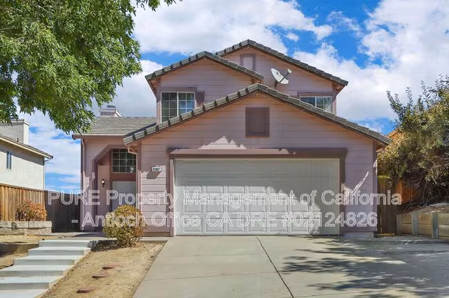 2287 Oak Hills Drive