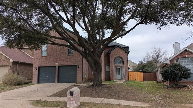 2313 Suntree Lane