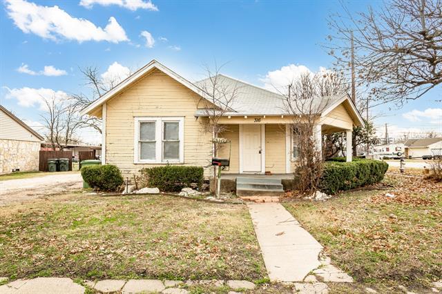 316 W Avenue A Garland, TX 75040