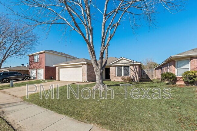 1580 Chivalry Ln Little Elm, TX 75068