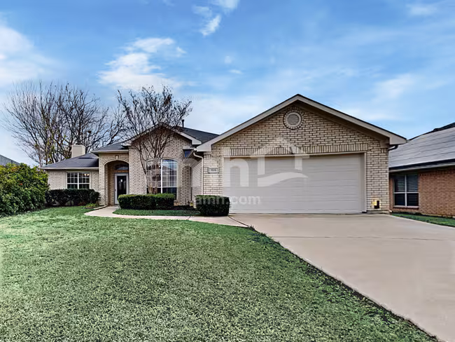 1606 Windcastle Drive
