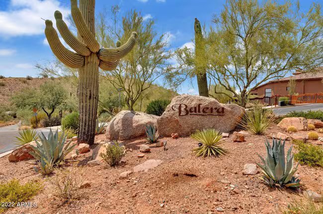 16360 E Ridgeline Dr Fountain Hills, AZ 85268