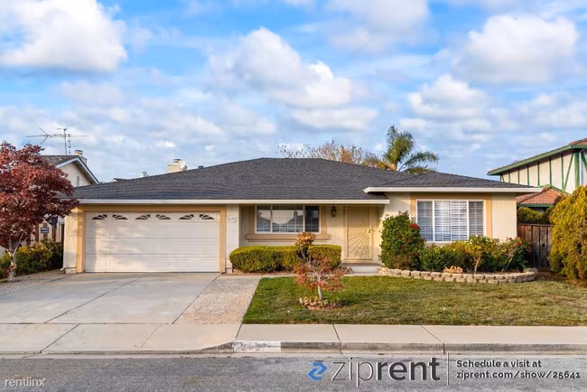 2697 Glen Ferguson Circle