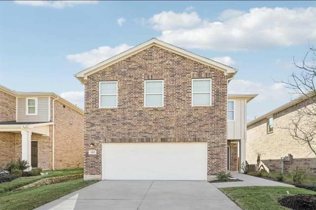 4525 Firewheel Drive