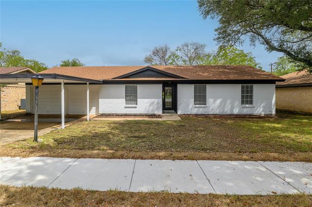 8144 Tumbleweed Trail