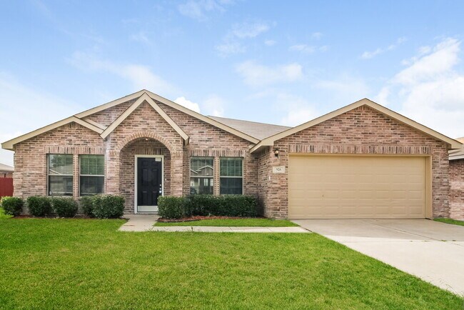 926 Hannah Way Dallas, TX 75253
