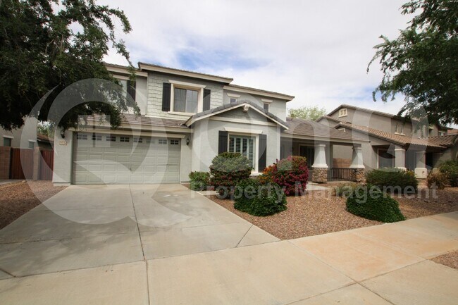 19134 E Lark Dr Queen Creek, AZ 85142