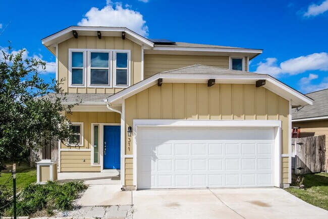 311 Eagle Brook Ln Buda, TX 78610
