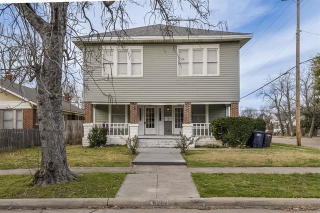 3000 South Jennings Avenue