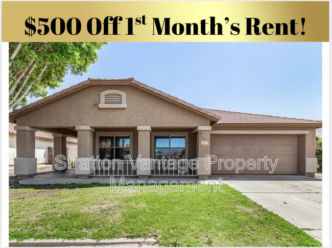 9509 E Plata Ave Mesa, AZ 85212