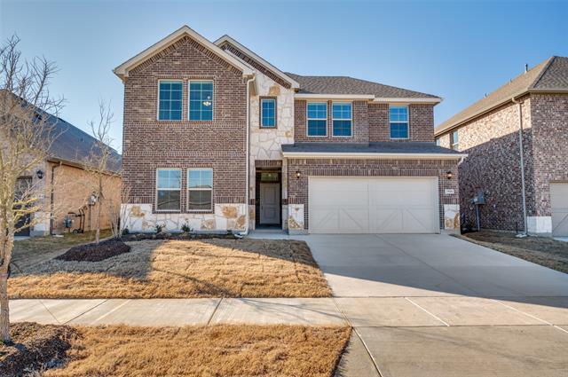 3908 Athens Rd Celina, TX 75009