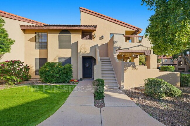 1351 N Pleasant Dr Chandler, AZ 85225