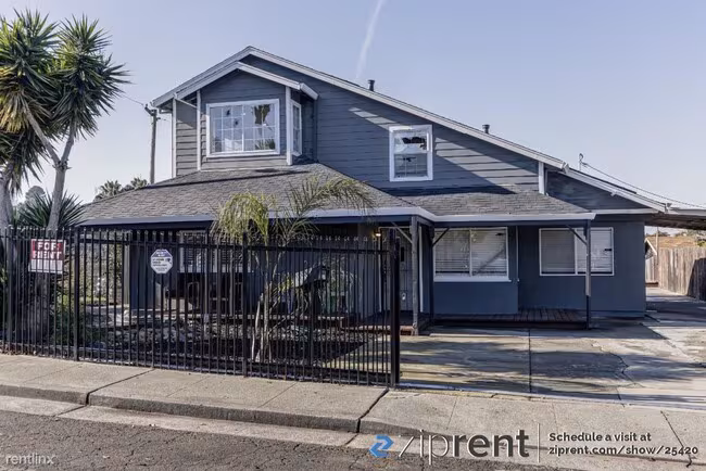 167 Ladera Dr Vallejo, CA 94591