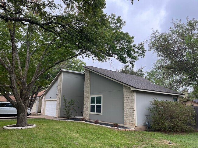 2706 Hopewell Court